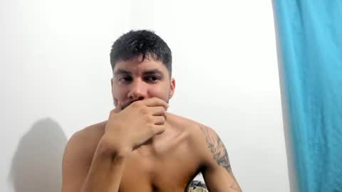 Daniel sexy77 online show from 07/24/26, 01:25