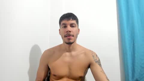 Daniel sexy77 online show from 07/28/26, 02:18
