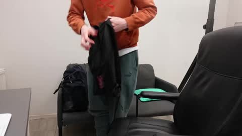 DANIEL SHAWN online show from 02/01/26, 08:18