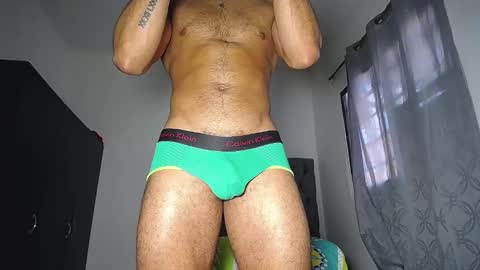 Daniel Sherlock online show from 12/12/24, 01:06