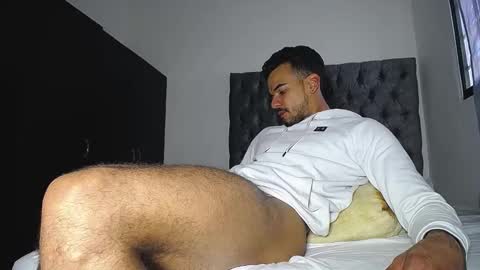 Daniel Sherlock online show from 01/11/25, 02:04