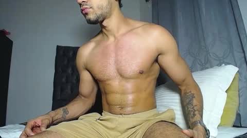 Daniel Sherlock online show from 02/03/25, 10:47