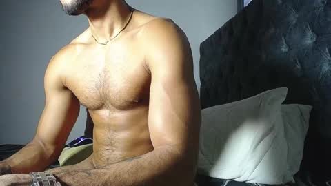 Daniel Sherlock online show from 02/25/25, 02:44