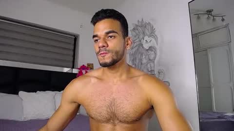 Daniel Sherlock online show from 10/07/25, 12:52