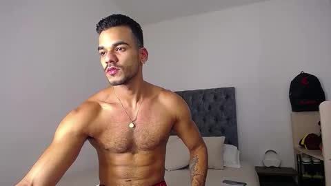 Daniel Sherlock online show from 11/01/25, 01:18