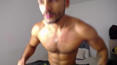 Daniel Sherlock online show from 11/06/25, 09:59