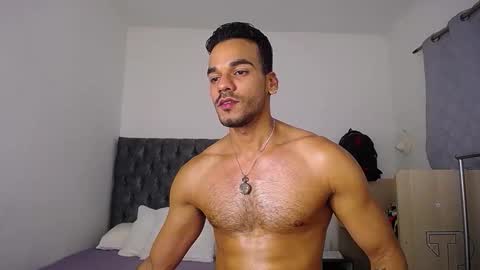 Snapshot of daniel_sherlock chatting on 02/03/26, 11:54 Daniel Sherlock online show from 02/03/26, 11:54