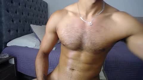 Snapshot of daniel_sherlock chatting on 02/14/26, 04:37 Daniel Sherlock online show from 02/14/26, 04:37