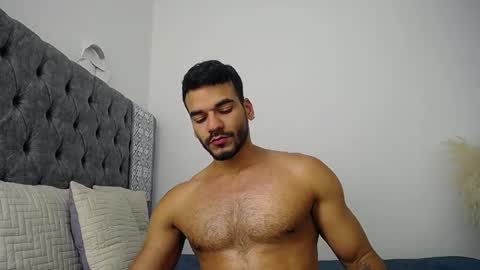 Daniel Sherlock online show from 04/22/26, 11:06