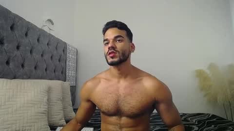 Daniel Sherlock online show from 05/03/26, 10:16