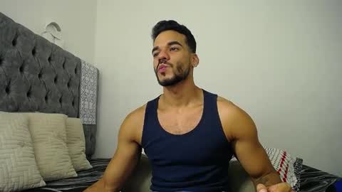 Daniel Sherlock online show from 05/04/26, 10:55