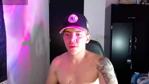 Snapshot of daniel_vargas5 chatting on 01/05/25, 06:13 Daniel online show from 01/05/25, 06:13