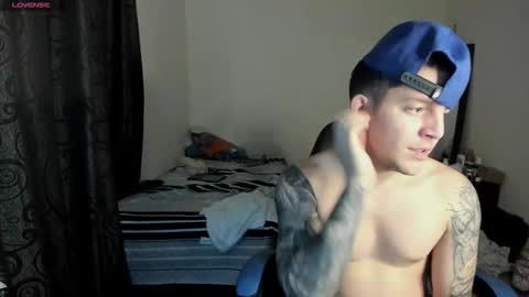 Daniel online show from 12/01/25, 05:23