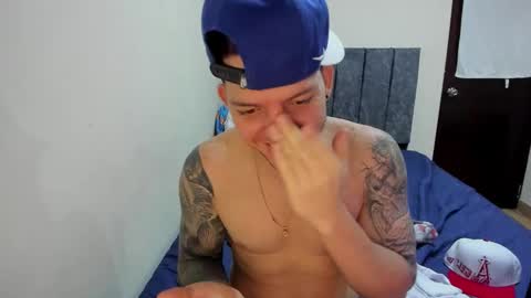 Daniel online show from 02/10/26, 02:26