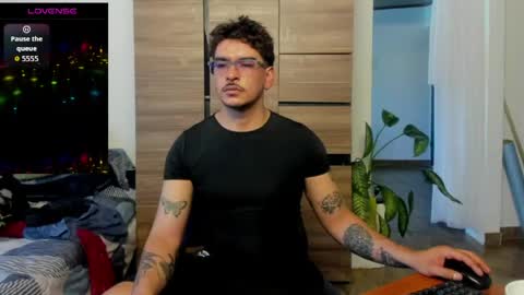 Dani  online show from 05/01/26, 06:56