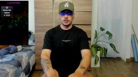 Dani  online show from 05/04/26, 06:48