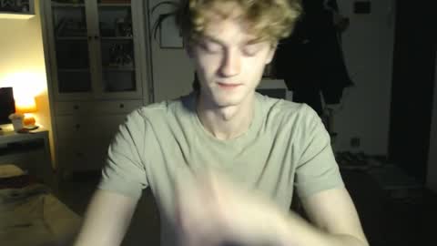 Daniel online show from 04/07/26, 08:09