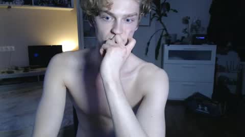 Daniel online show from 04/19/26, 03:50