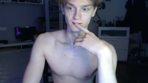 Daniel online show from 05/04/26, 01:12