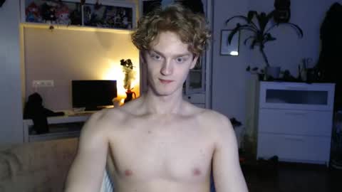 Daniel online show from 05/19/26, 03:13