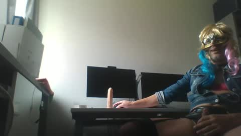 Snapshot of daniela69i chatting on 01/23/25, 01:24 newcumer online show from 01/23/25, 01:24