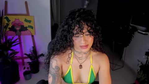 daniela_arenas online show from 02/19/26, 12:17