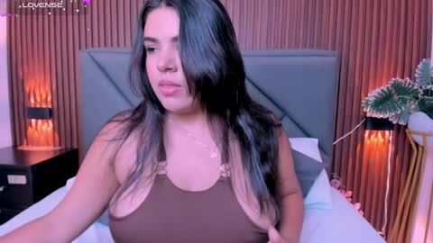 D A N I online show from 09/23/25, 02:25