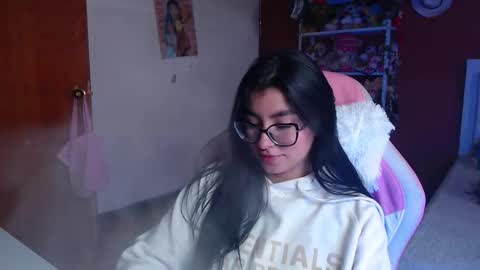 DANIELA online show from 09/23/25, 01:58