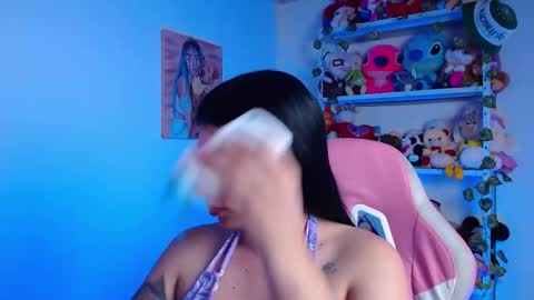 DANIELA online show from 01/19/26, 02:32