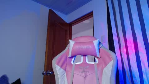 DANIELA online show from 03/28/26, 10:09