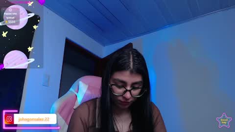 DANIELA online show from 06/07/26, 07:56