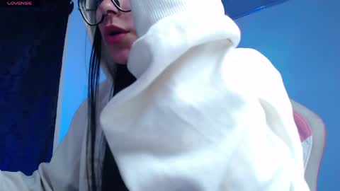 DANIELA online show from 06/08/26, 02:56
