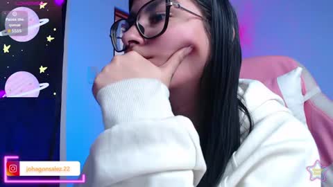 DANIELA online show from 06/08/26, 04:18