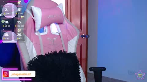 DANIELA online show from 06/11/26, 09:24