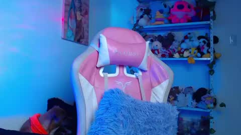 DANIELA online show from 07/09/26, 01:31