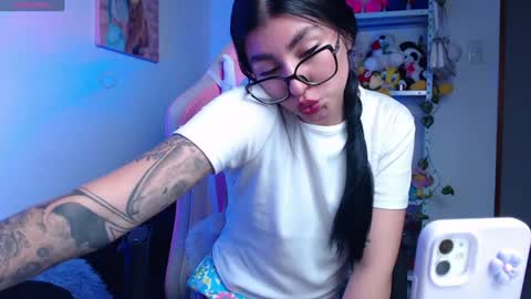 DANIELA online show from 07/24/26, 07:06