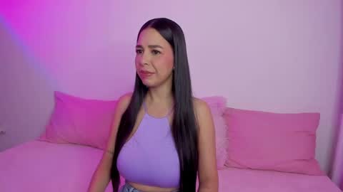 Snapshot of daniela_days chatting on 05/22/26, 06:20 Dani online show from 05/22/26, 06:20