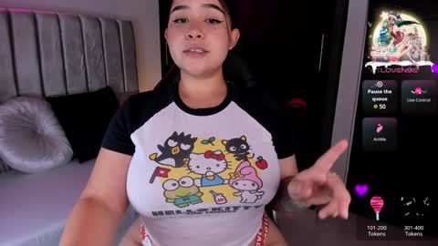 dani h0rx online show from 12/27/24, 08:13