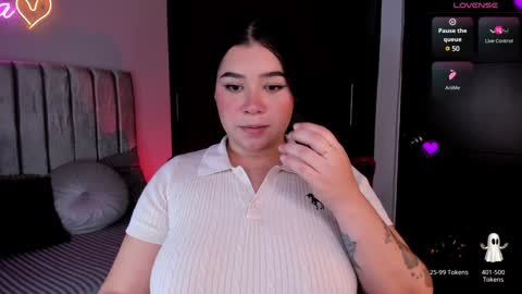 dani h0rx online show from 01/17/25, 06:36