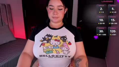 dani h0rx online show from 01/25/25, 10:51