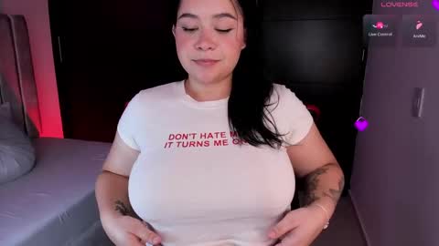 dani h0rx online show from 02/10/25, 03:57