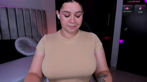 dani h0rx online show from 02/20/25, 05:44