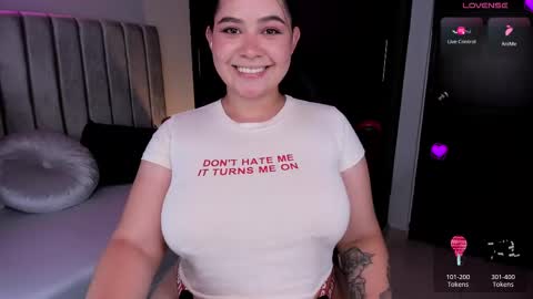 dani h0rx online show from 02/21/25, 03:34