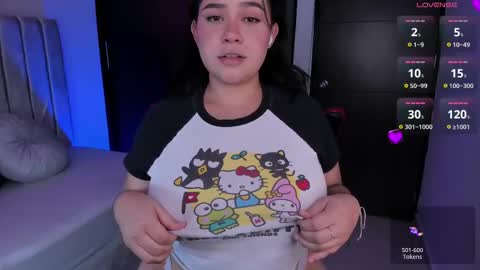 dani h0rx online show from 03/05/25, 07:27