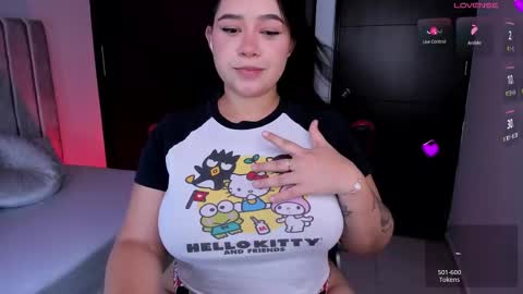 dani h0rx online show from 03/12/25, 04:19