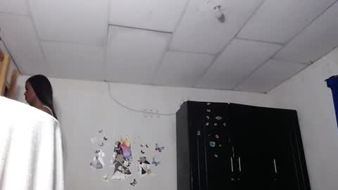 daniela_hornyts online show from 02/01/26, 03:16