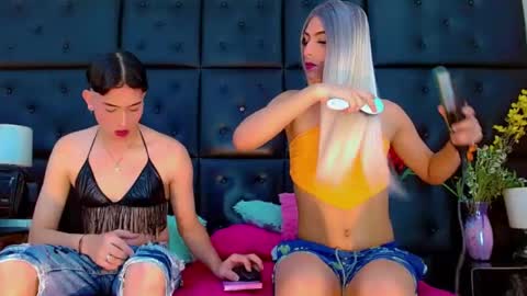 Snapshot of daniela_pink_ chatting on 02/04/26, 09:09 daniela_pink_ online show from 02/04/26, 09:09