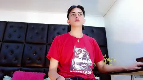 Snapshot of daniela_pink_ chatting on 02/05/26, 07:40 daniela_pink_ online show from 02/05/26, 07:40