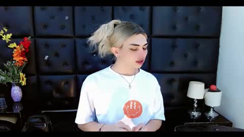 Snapshot of daniela_pink_ chatting on 02/22/26, 07:01 daniela_pink_ online show from 02/22/26, 07:01