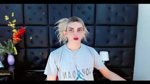 Snapshot of daniela_pink_ chatting on 02/28/26, 10:00 daniela_pink_ online show from 02/28/26, 10:00